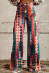 Viktoria | Boho Vintage Byxor