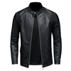 Gabriel™ | Läderbikerjacka