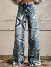 Hanna | Boho Vintage Byxor