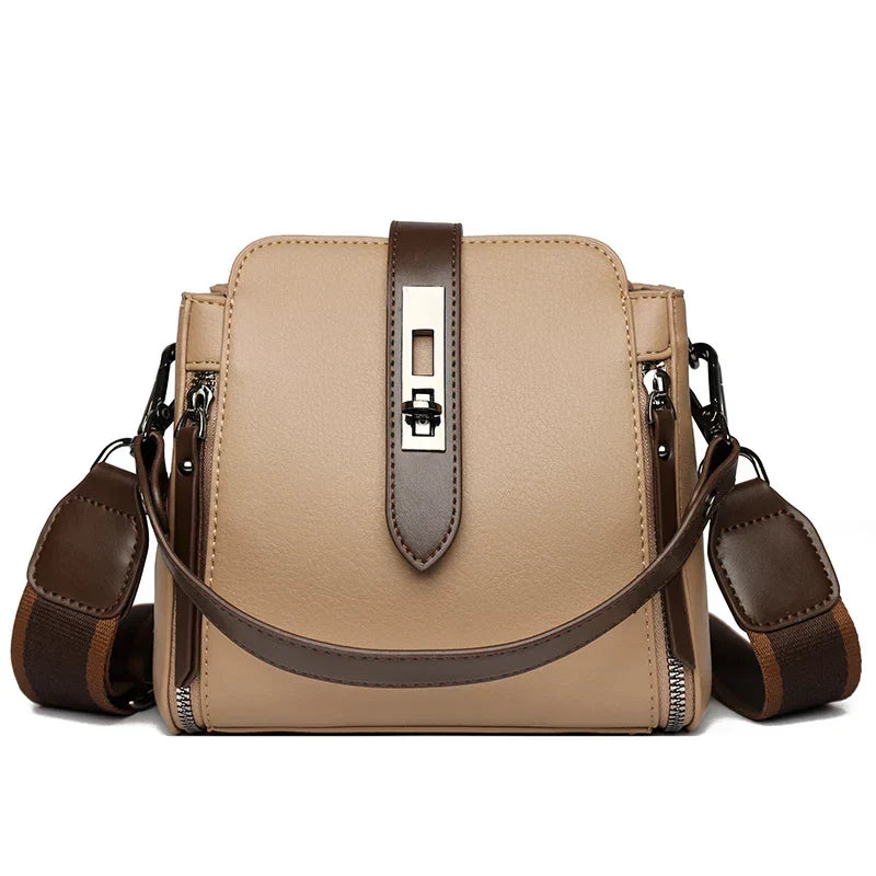 Victoria™ | Luxe kompakt väska