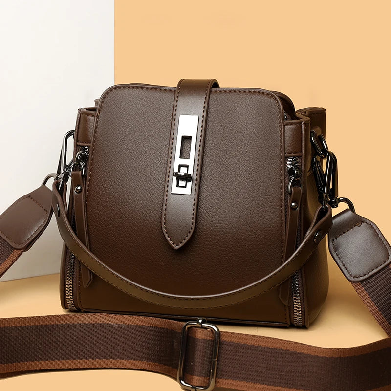 Victoria™ | Luxe kompakt väska