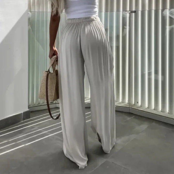 Wilma | Eleganta Vida Byxor